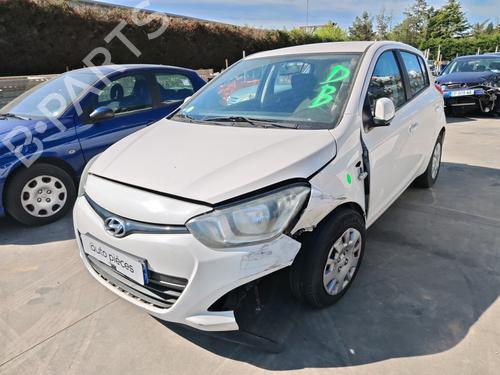 Used Parts HYUNDAI i20 I (PB, PBT) 1.1 CRDi (75 hp) 4420869