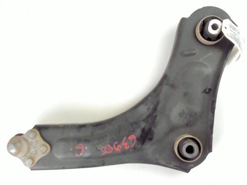Left front suspension arm RENAULT SCÉNIC III (JZ0/1_) 1.5 dCi | BP20391376M12 