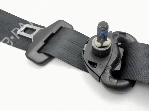 Used Rear right seatbelt Rear right seatbelt FORD ECOSPORT 1.0 EcoBoost (125 hp) 30401763 30401763