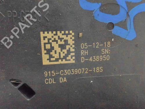 Rear right lock OPEL ASTRA K Sports Tourer (B16) 1.6 CDTi (35) | BP20428379C99 