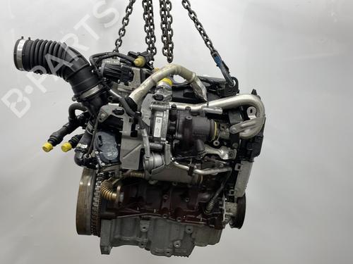 Engine RENAULT CLIO IV (BH_) 1.5 dCi 90 | BP25122624M1 - Image 5