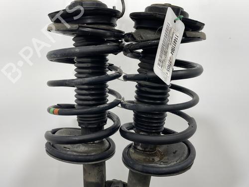 Amortyzator przedni lewy CITROËN XSARA PICASSO (N68) 1.6 HDi | BP29928492M16