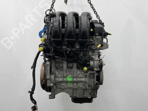 Used Engine Engine CITROËN C3 III (SX) 1.2 VTi 68 (68 hp) 20463669 20463669