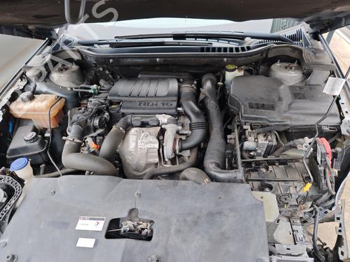 Steering rack CITROËN C5 III (RD_) 1.6 HDi 110 (RD9HZC) | BP36957767M22 - Image 18