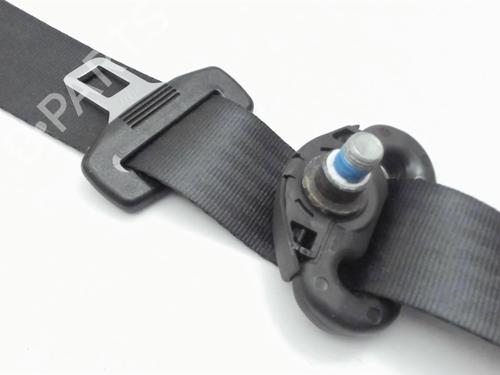 Used Rear right seatbelt Rear right seatbelt FIAT SEICENTO / 600 (187_) 1.1 (187AXB, 187AXB1A, 187AXC1A02) (54 hp) 20417951 20417951
