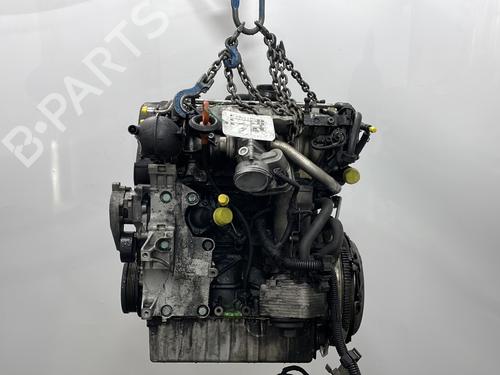 Used Engine AUDI A3 (8P1) 2.0 TDI 16V (140 hp) 28567606