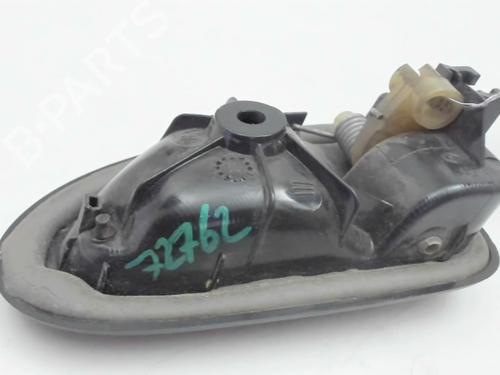 Front left interior door handle RENAULT TRAFIC II Van (FL) 2.0 dCi 90 (FL0H, FL00, FL01, FL0M, FL0P, FL0S) | BP20389455I13 