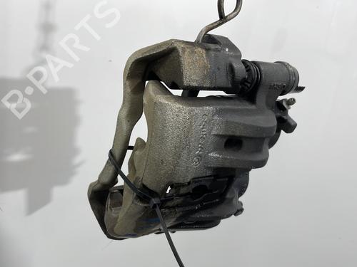 Right rear brake caliper IVECO DAILY III Van 35 C 12 V, 35 S 12 V (AGKA43A2, AGKB43A2, AGKB46A2,... | BP31074701M106