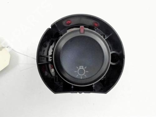 Used Headlight switch Headlight switch SEAT IBIZA III (6L1) 1.4 16V (75 hp) 30363798 30363798