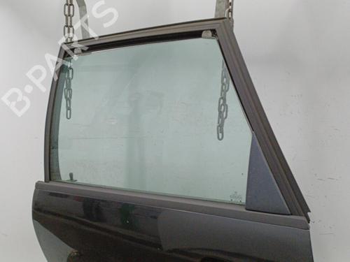 Left rear door VW PASSAT B3/B4 (3A2, 35I) 1.9 TDI | BP20405848C4 