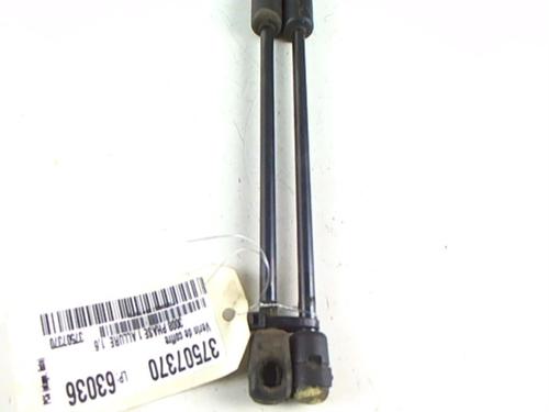 Tailgate lift support PEUGEOT 3008 I MPV (0U_) 1.6 HDi | BP20466591C138 