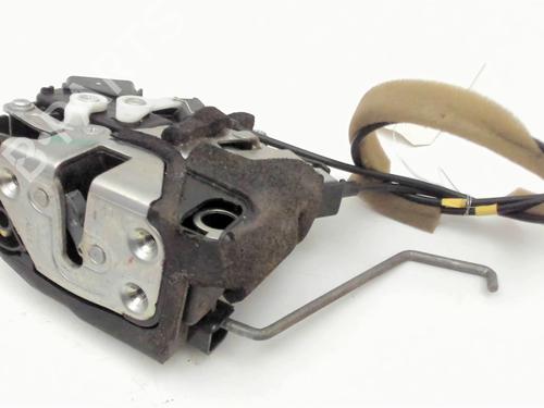 Front right lock MAZDA 5 (CR) 1.8 (CR19) | BP26666574C97 