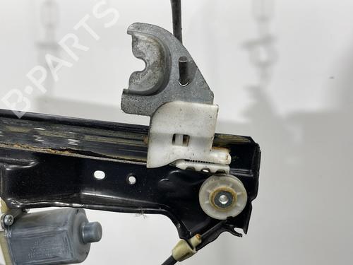 Rear right window mechanism LANCIA VOYAGER MPV (404_) 2.8 CRD (RT, 53) | BP31679488C25 