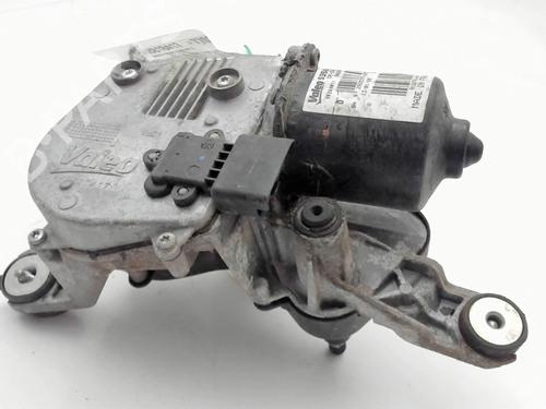 Front wiper motor CITROËN C5 III (RD_) 2.0 HDi 140 (RDRHF8, RDRHFA, RDRHA8, RDRHAJ) | BP28361661M29 