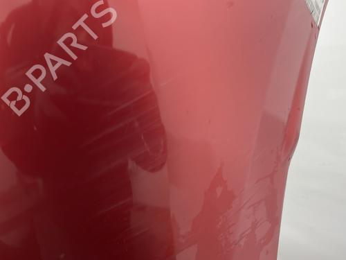 Rear bumper CITROËN C3 II (SC_) 1.4 VTi 95 | BP30548173C8 