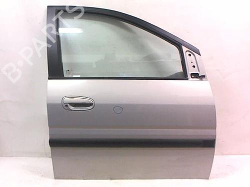 Used Right front door HYUNDAI MATRIX (FC) 1.5 CRDi (82 hp) 20461644