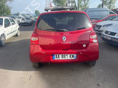 Switch RENAULT TWINGO II (CN0_) | BP36757366I30 - Image 9