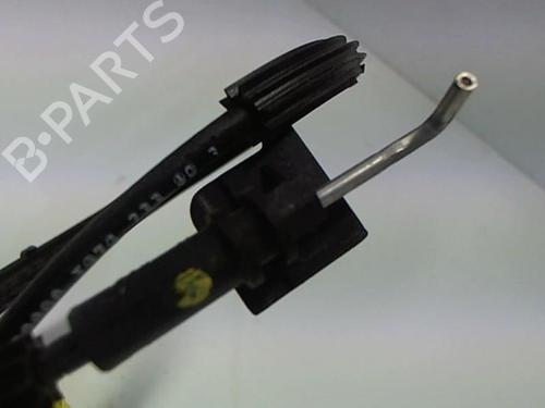 Rear right lock FIAT QUBO (225_) 1.3 D Multijet (225CXB1A, 225AXB1A, 225CXB11, 225AXB11,... | BP21231480C99 