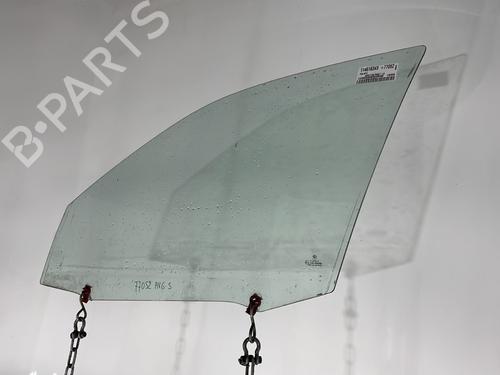 Front left door window BMW 3 (E46) 316 i | BP30308312C18