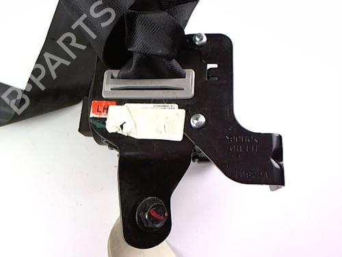 Used Rear left seatbelt Rear left seatbelt HYUNDAI i30 (GD) 1.6 CRDi (110 hp) 20425787 20425787
