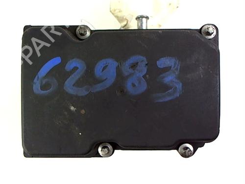ABS pump NISSAN NOTE (E11, NE11) 1.5 dCi | BP20425604M43 