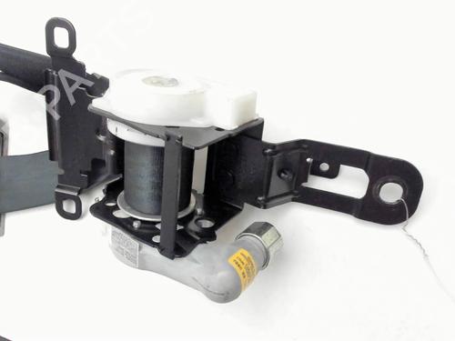 Front left seatbelt MAZDA MX-5 III (NC) 1.8 (NC18) | BP36149693I26 - Image 4