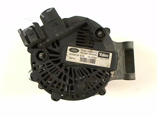Alternator FORD FIESTA VI (CB1, CCN) 1.25 | BP20449197M7 