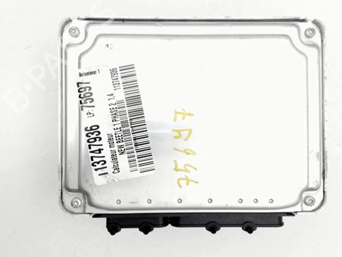 Engine control unit (ECU) VW NEW BEETLE (9C1, 1C1) 1.4 | BP29921711M57 