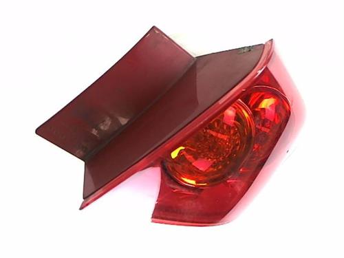 Used Right taillight Right taillight MAZDA 3 (BK) 1.6 DI Turbo (109 hp) 20431983 20431983