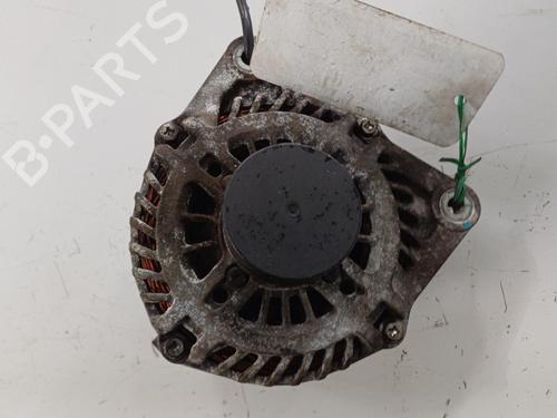 Used Alternator RENAULT KOLEOS I (HY_) 2.0 dCi (HY0K) (150 hp) 20450507
