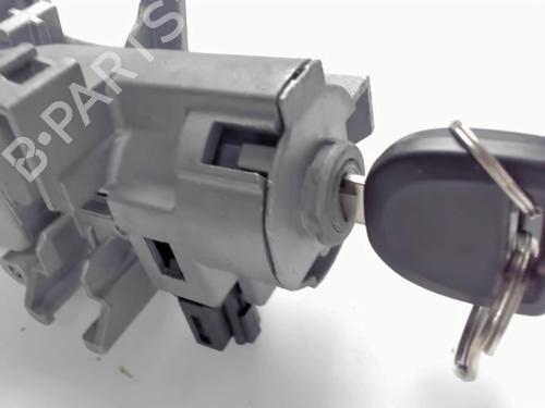 Ignition barrel MAZDA 2 (DY) 1.4 CD | BP20402408M48 - Image 2