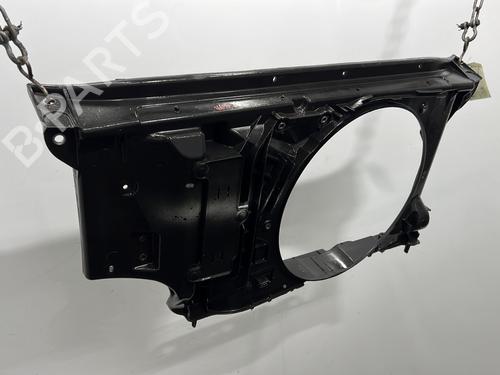 Front slam panel PEUGEOT 206 Hatchback (2A/C) 1.4 i | BP31355543C72