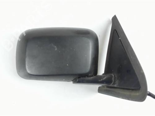 Right mirror VW GOLF II (19E, 1G1) 1.6 | BP21241603C27 