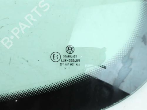 Used Rear left door window Rear left door window VW GOLF V (1K1) 1.9 TDI (105 hp) 34047899 34047899