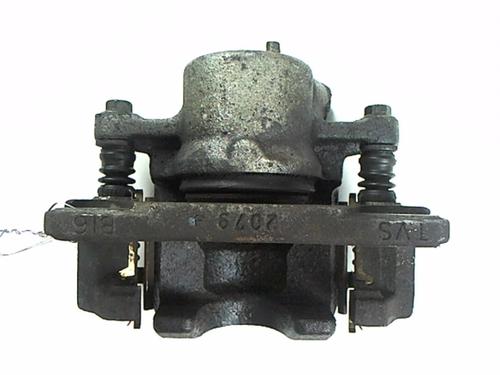 Used Right front brake caliper Right front brake caliper SUZUKI ALTO VII (GF, HA25_, HA35_) 1.0 (AMF310, GFC31S) (68 hp) 20462775 20462775