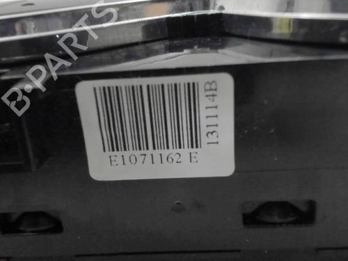 Climate control RENAULT CLIO IV (BH_) 1.5 dCi 90 | BP23840978I5  - Image 5