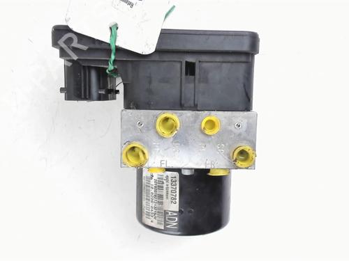 Used ABS pump OPEL ASTRA J (P10) 1.7 CDTI (68) (110 hp) 20440677