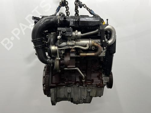 Engine RENAULT TWINGO II (CN0_) 1.5 dCi (CN0E) | BP31794244M1 