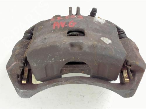 Used Left front brake caliper Left front brake caliper NISSAN NV200 Van 1.5 dCi 85 (M20, M20N, M20M) (86 hp) 20391076 20391076