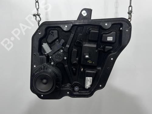 Used Rear right window mechanism Rear right window mechanism MG MARVEL R EV (EP21) (288 hp) 32250294 32250294