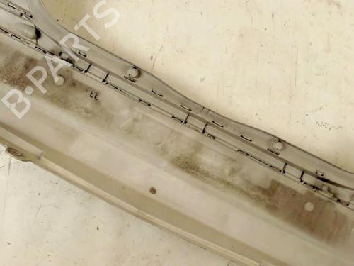 Rear bumper MERCEDES-BENZ A-CLASS (W168) A 170 CDI (168.009, 168.109) | BP20442701C8 