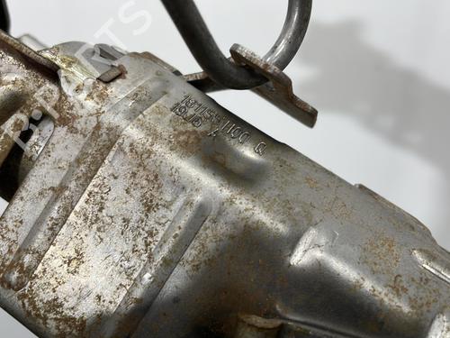 Steering column PEUGEOT 807 (EB_) 2.0 HDi | BP30864224M21 - Image 2