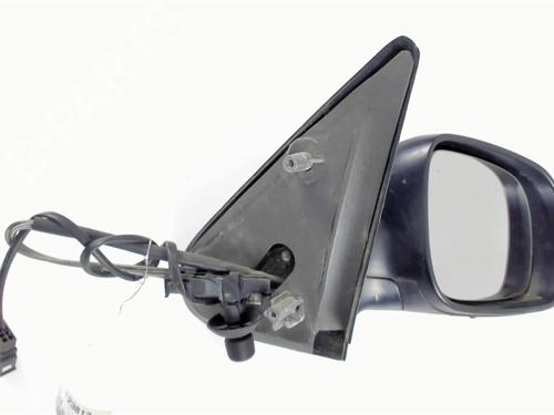 Right mirror SEAT IBIZA II (6K1) 1.9 SDI | BP25263708C27 