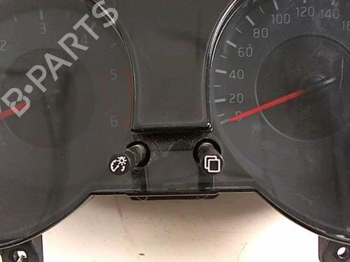 Instrument cluster NISSAN JUKE (F15) 1.5 dCi | BP20473108C47 