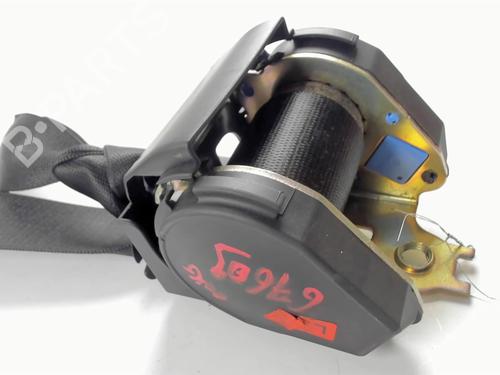 Front left belt tensioner BMW 5 (E39) 530 d | BP20406449C87 