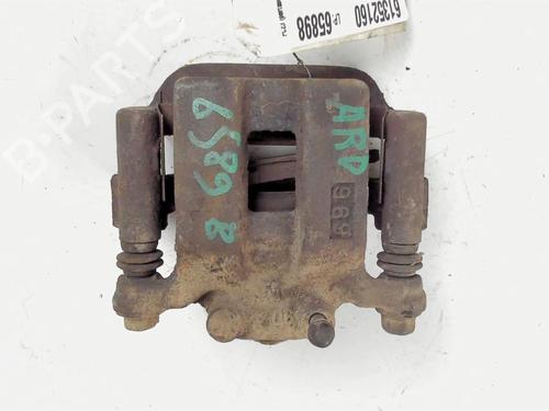 Used Right rear brake caliper NISSAN MURANO I (Z50) 3.5 4x4 (234 hp) 20406816