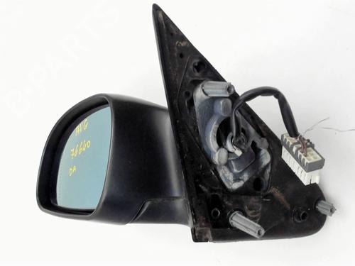 Left mirror PEUGEOT 406 (8B) 1.8 16V | BP29419733C26 