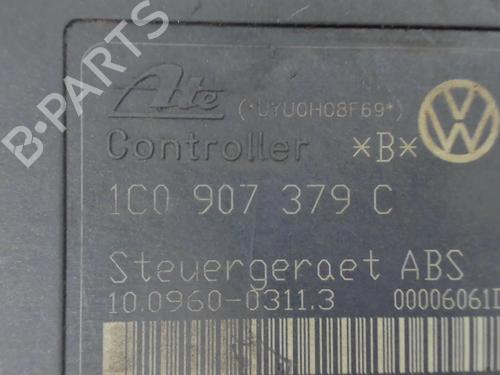 ABS Bremseaggregat VW GOLF IV (1J1) 1.4 16V | BP25264793M43 