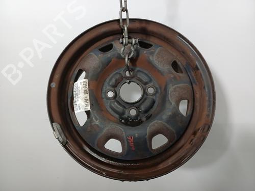 Used Rim Rim HYUNDAI GETZ (TB) 1.5 CRDi (88 hp) 34145982 34145982