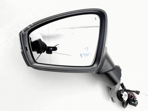 Used Left mirror VW TIGUAN (AD1, AX1) 2.0 TDI (150 hp) 29956715